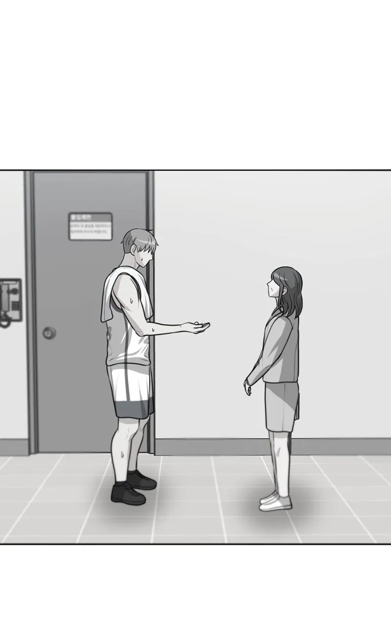 Big Man on the Court Chapter 126 page 90 - 