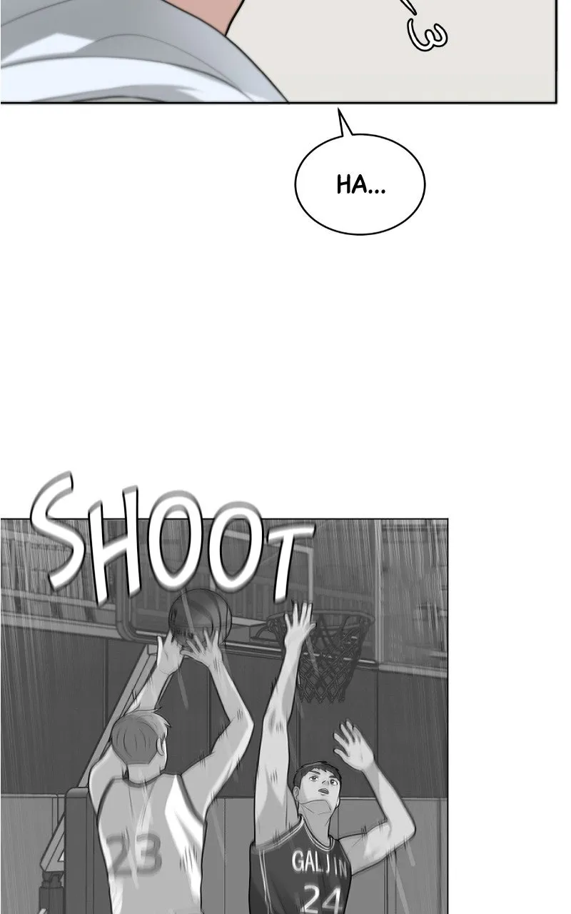 Big Man on the Court Chapter 126 page 10 - 