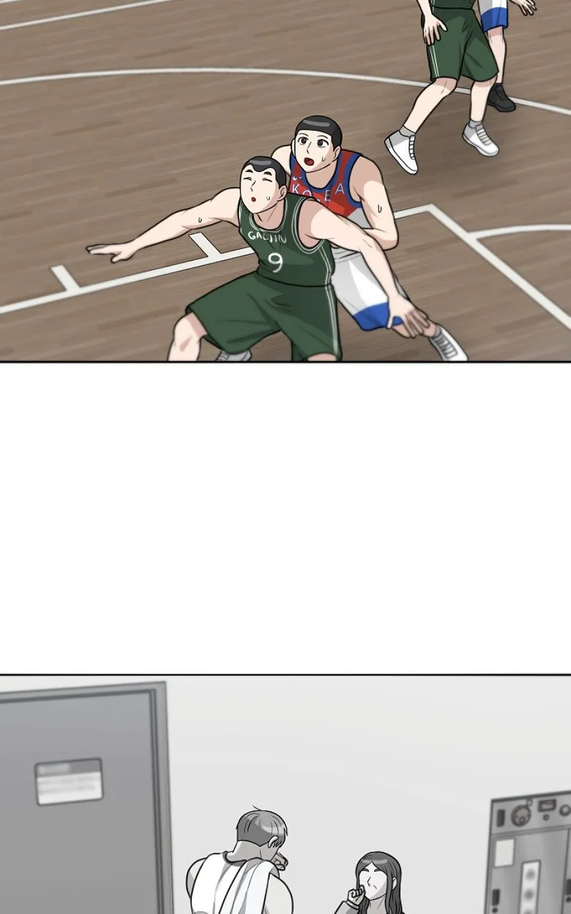 Big Man on the Court Chapter 126 page 94 - 