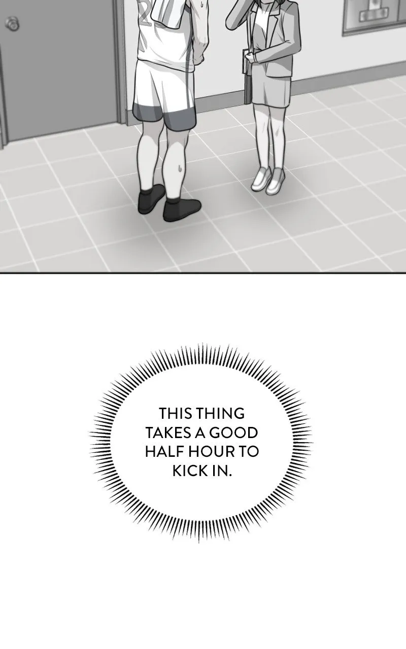 Big Man on the Court Chapter 126 page 95 - 