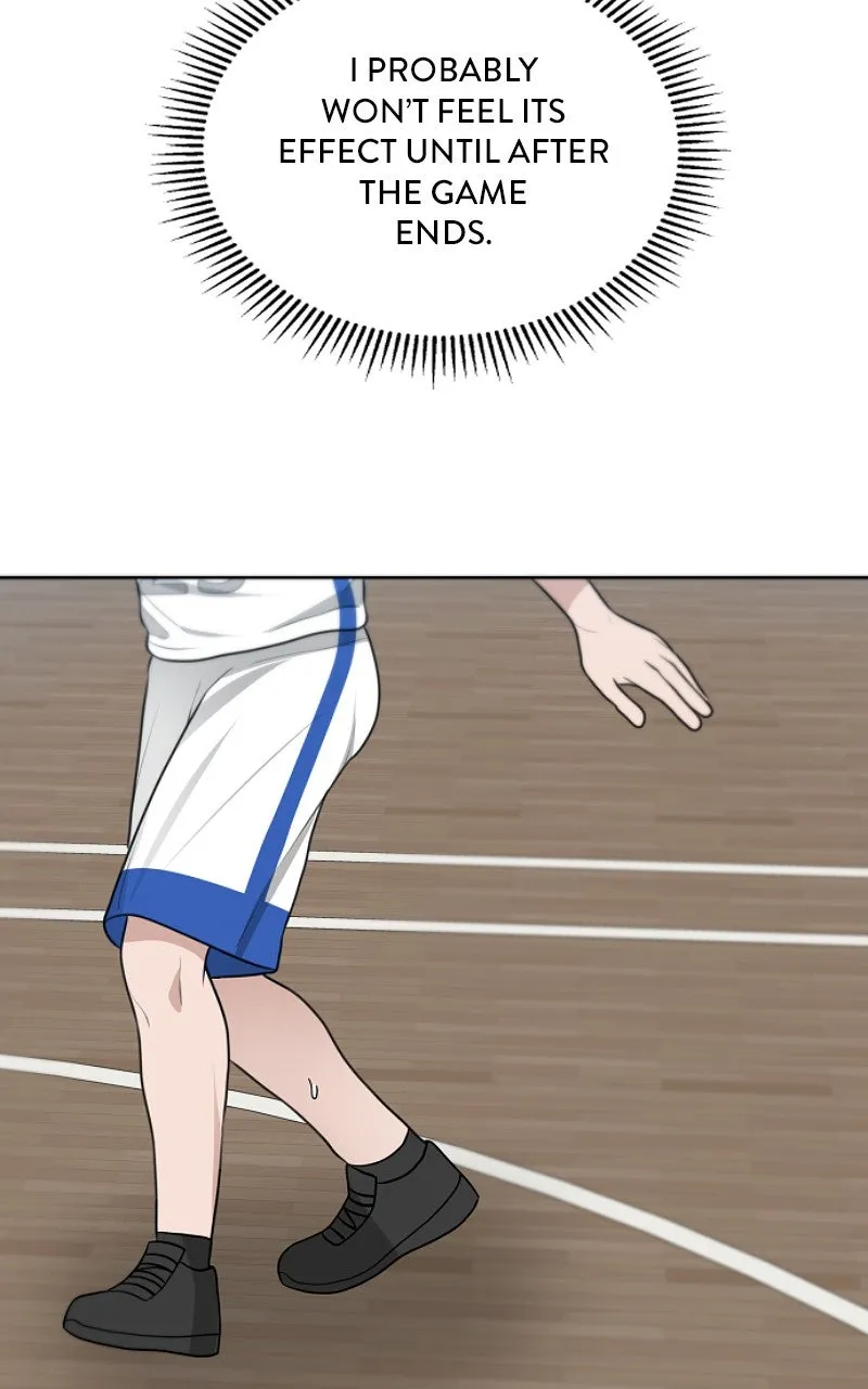 Big Man on the Court Chapter 126 page 97 - 