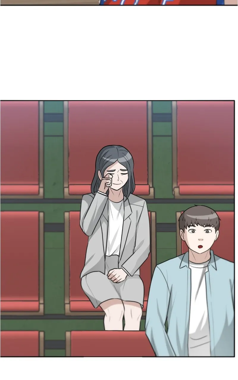 Big Man on the Court Chapter 127 page 13 - 