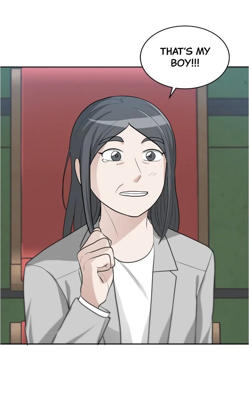 Big Man on the Court Chapter 127 page 14 - 