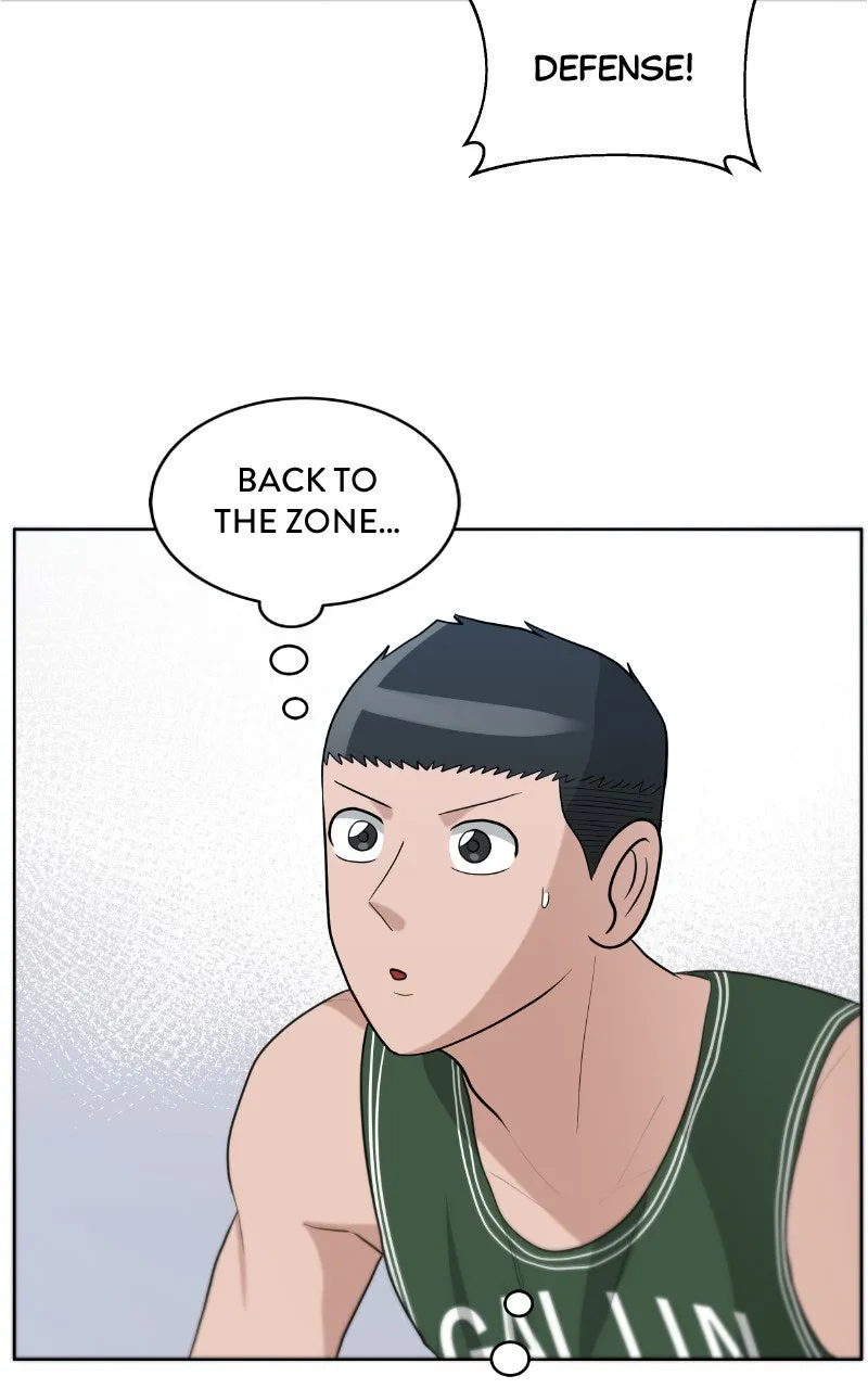 Big Man on the Court Chapter 127 page 17 - 