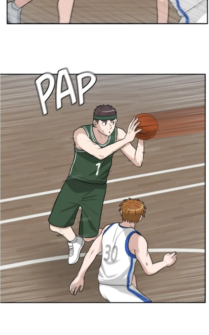 Big Man on the Court Chapter 127 page 20 - 