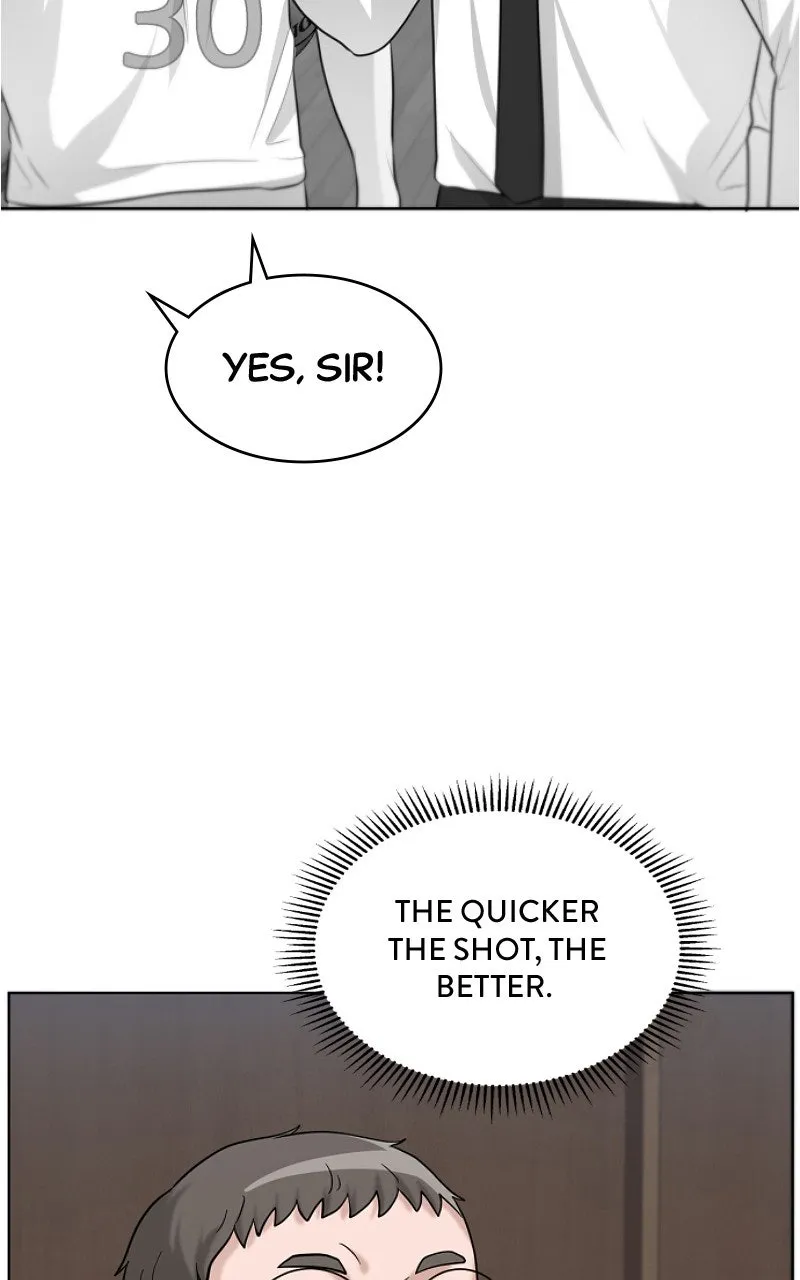 Big Man on the Court Chapter 127 page 23 - 