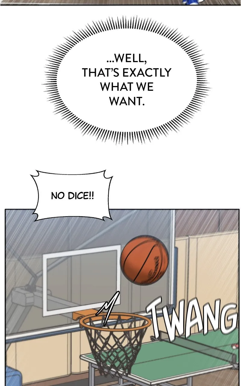 Big Man on the Court Chapter 127 page 27 - 