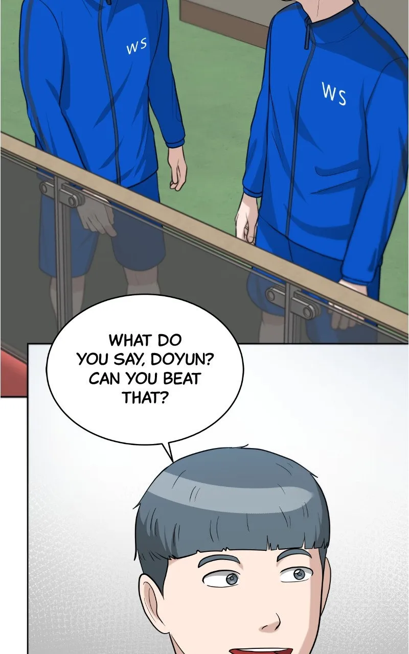 Big Man on the Court Chapter 127 page 29 - 