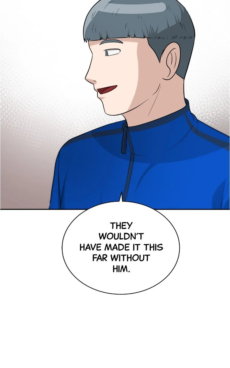 Big Man on the Court Chapter 127 page 32 - 