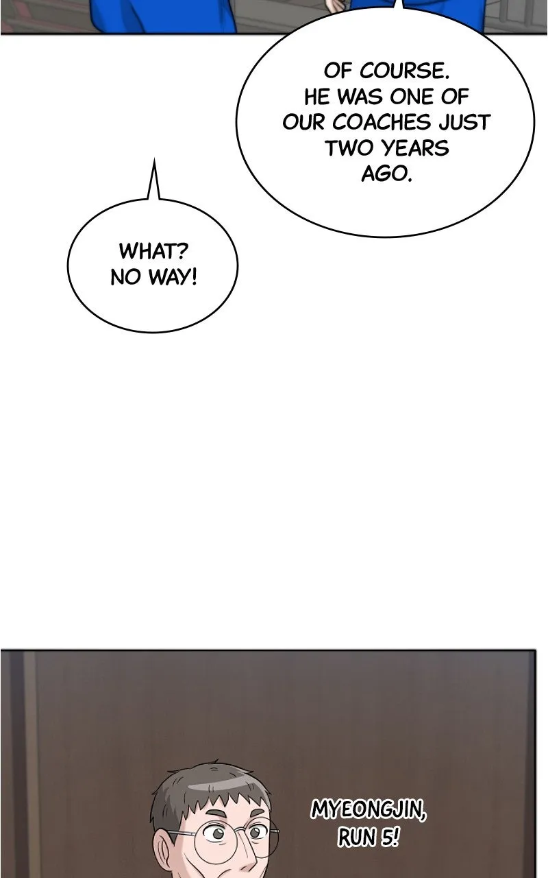 Big Man on the Court Chapter 127 page 34 - 