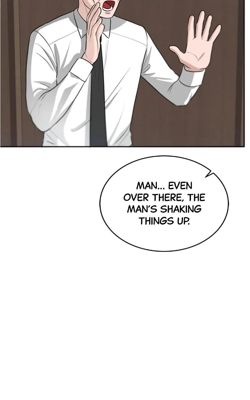 Big Man on the Court Chapter 127 page 35 - 