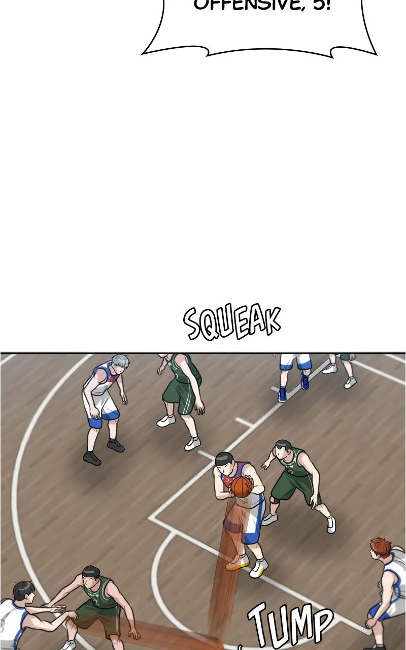 Big Man on the Court Chapter 127 page 39 - 