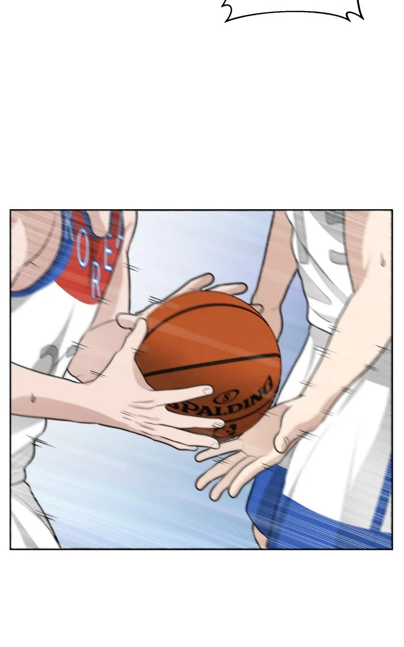 Big Man on the Court Chapter 127 page 42 - 