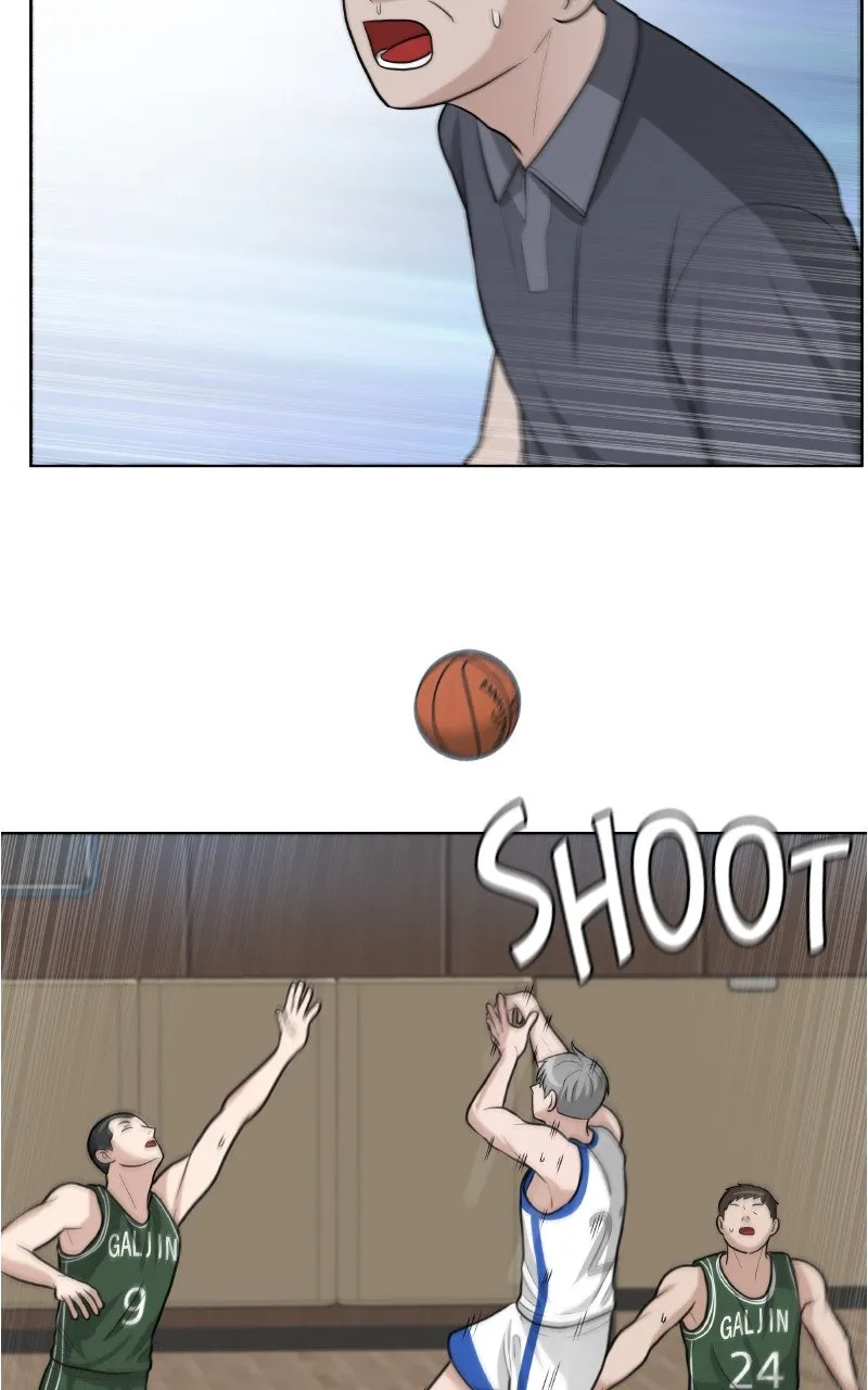 Big Man on the Court Chapter 127 page 45 - 