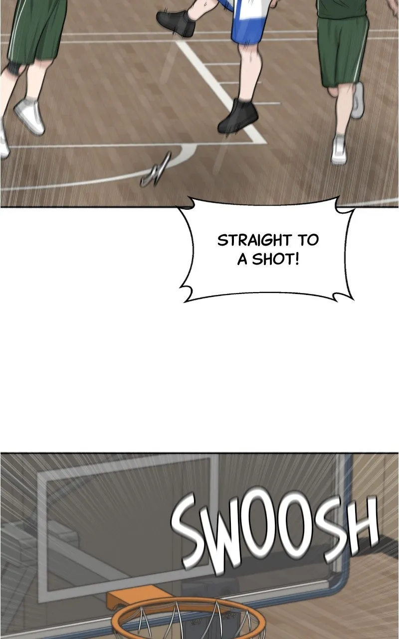 Big Man on the Court Chapter 127 page 46 - 