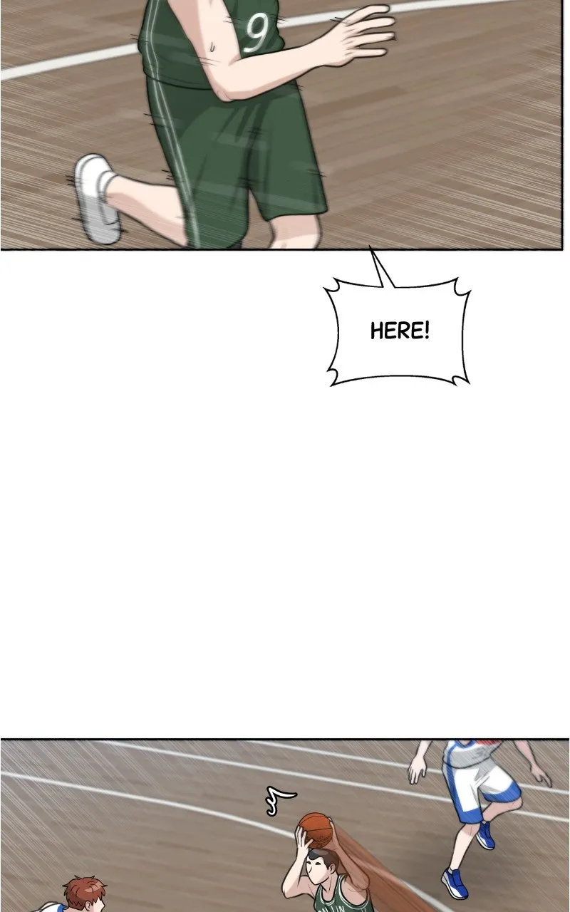 Big Man on the Court Chapter 127 page 50 - 