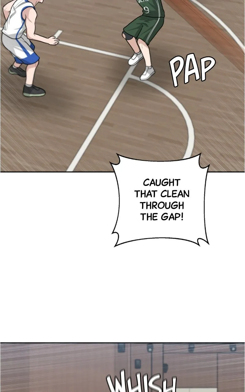 Big Man on the Court Chapter 127 page 51 - 