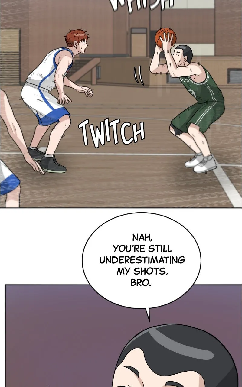 Big Man on the Court Chapter 127 page 52 - 