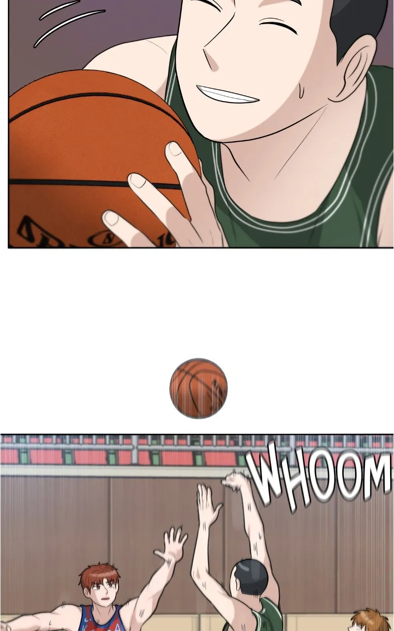 Big Man on the Court Chapter 127 page 53 - 