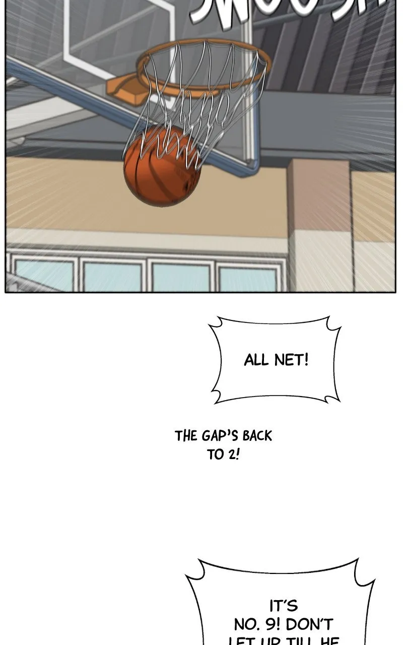 Big Man on the Court Chapter 127 page 55 - 