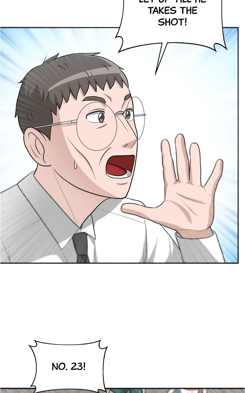 Big Man on the Court Chapter 127 page 56 - 