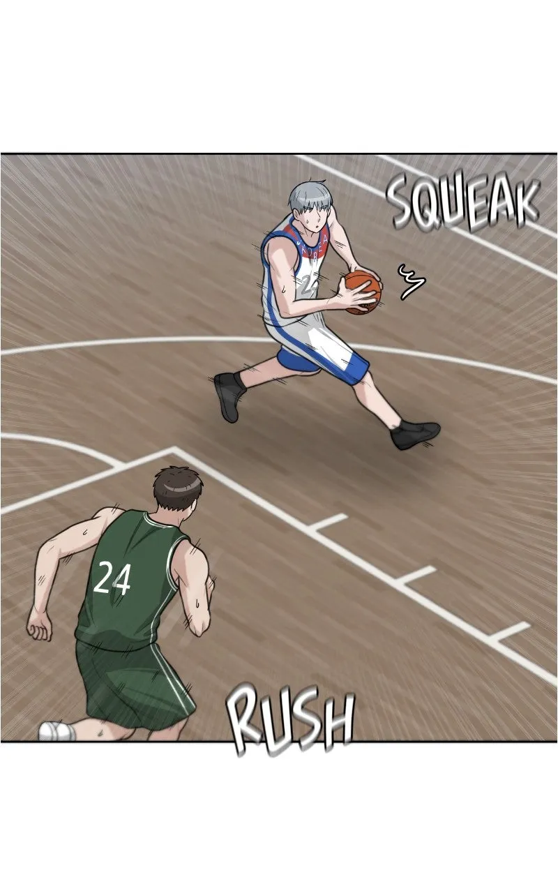 Big Man on the Court Chapter 127 page 58 - 