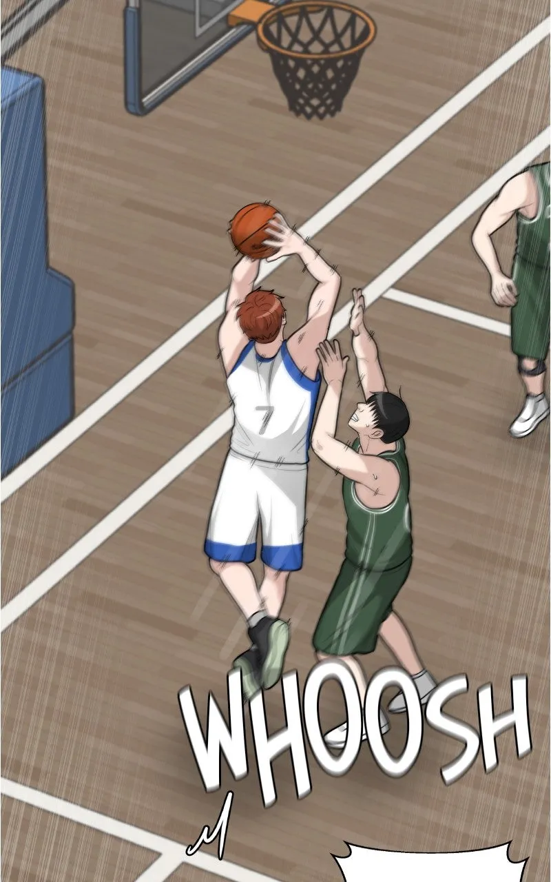 Big Man on the Court Chapter 127 page 62 - 