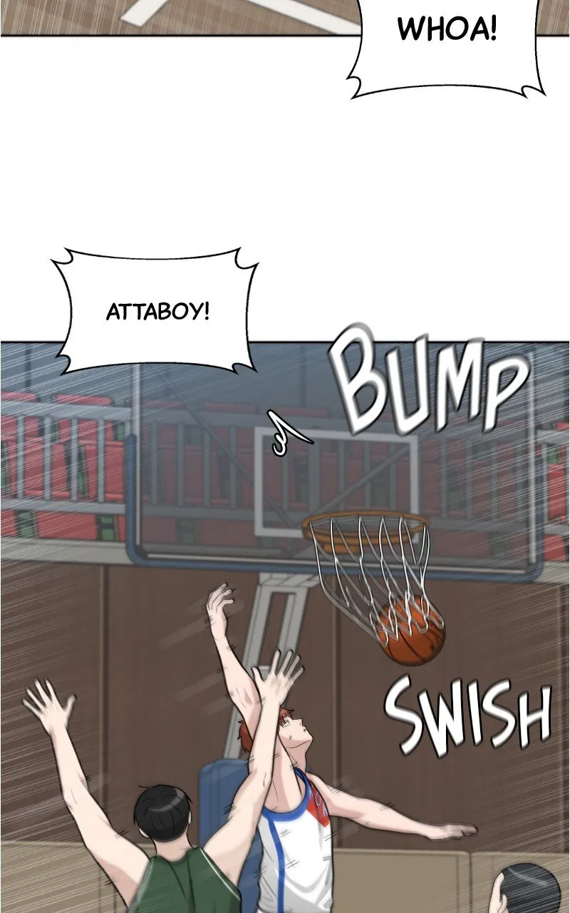 Big Man on the Court Chapter 127 page 63 - 
