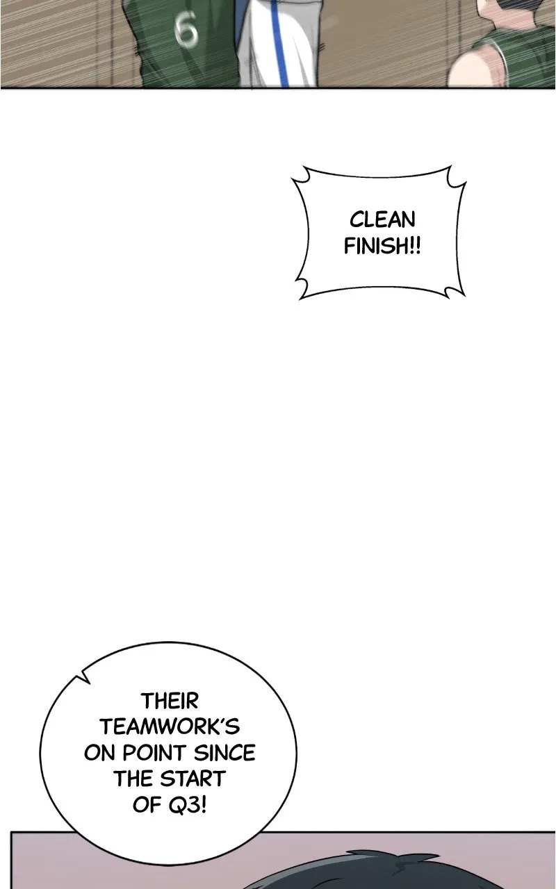Big Man on the Court Chapter 127 page 64 - 