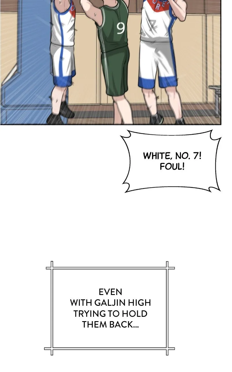 Big Man on the Court Chapter 127 page 68 - 