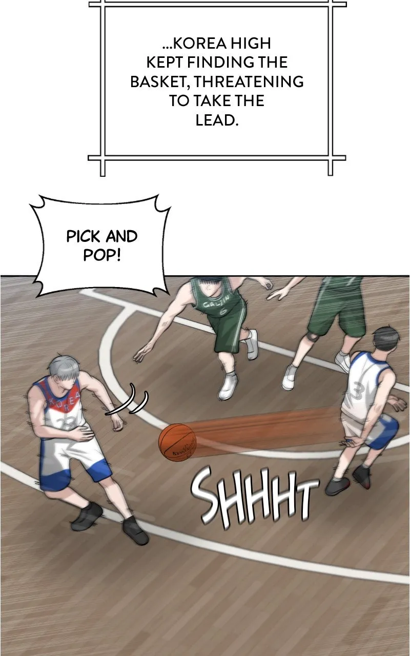 Big Man on the Court Chapter 127 page 71 - 