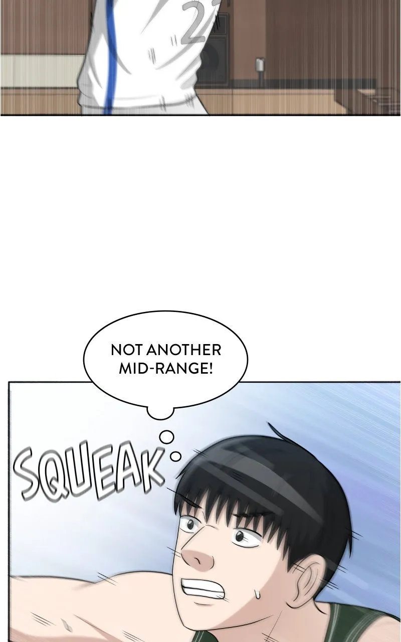 Big Man on the Court Chapter 127 page 73 - 