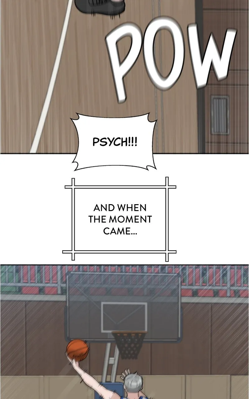 Big Man on the Court Chapter 127 page 75 - 