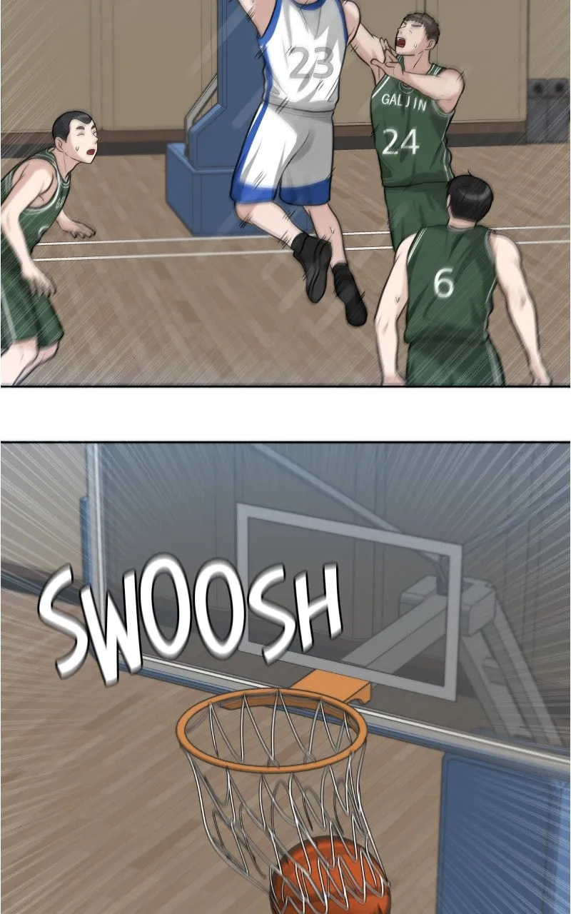 Big Man on the Court Chapter 127 page 76 - 