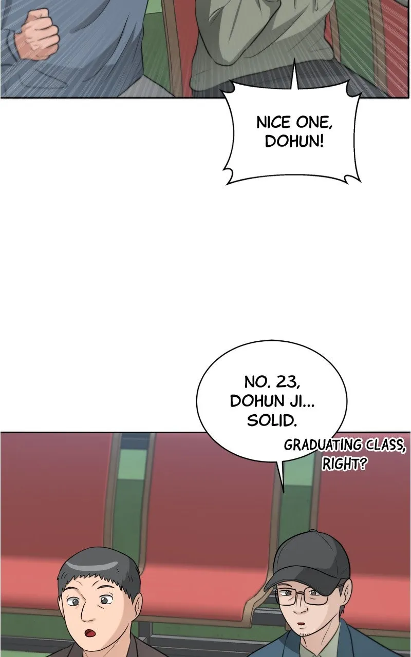 Big Man on the Court Chapter 127 page 79 - 