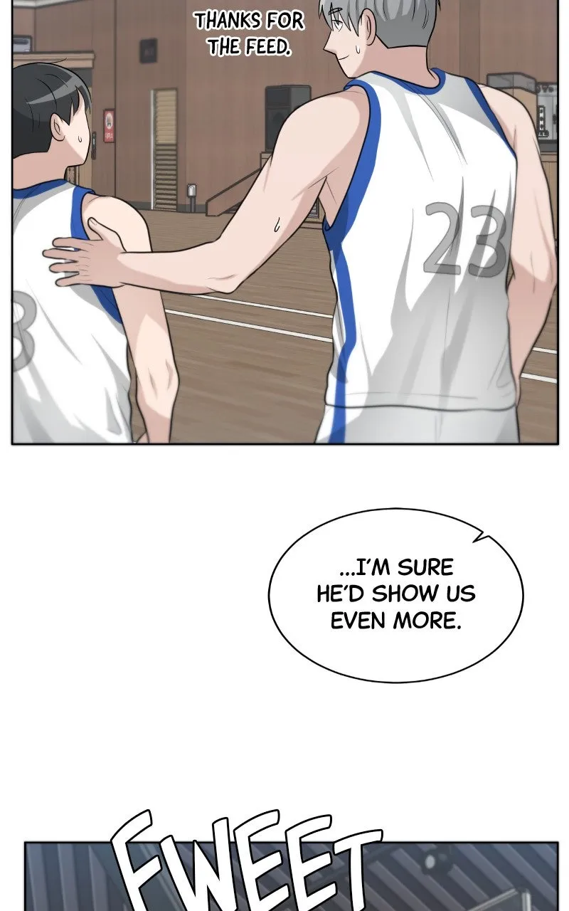 Big Man on the Court Chapter 127 page 81 - 