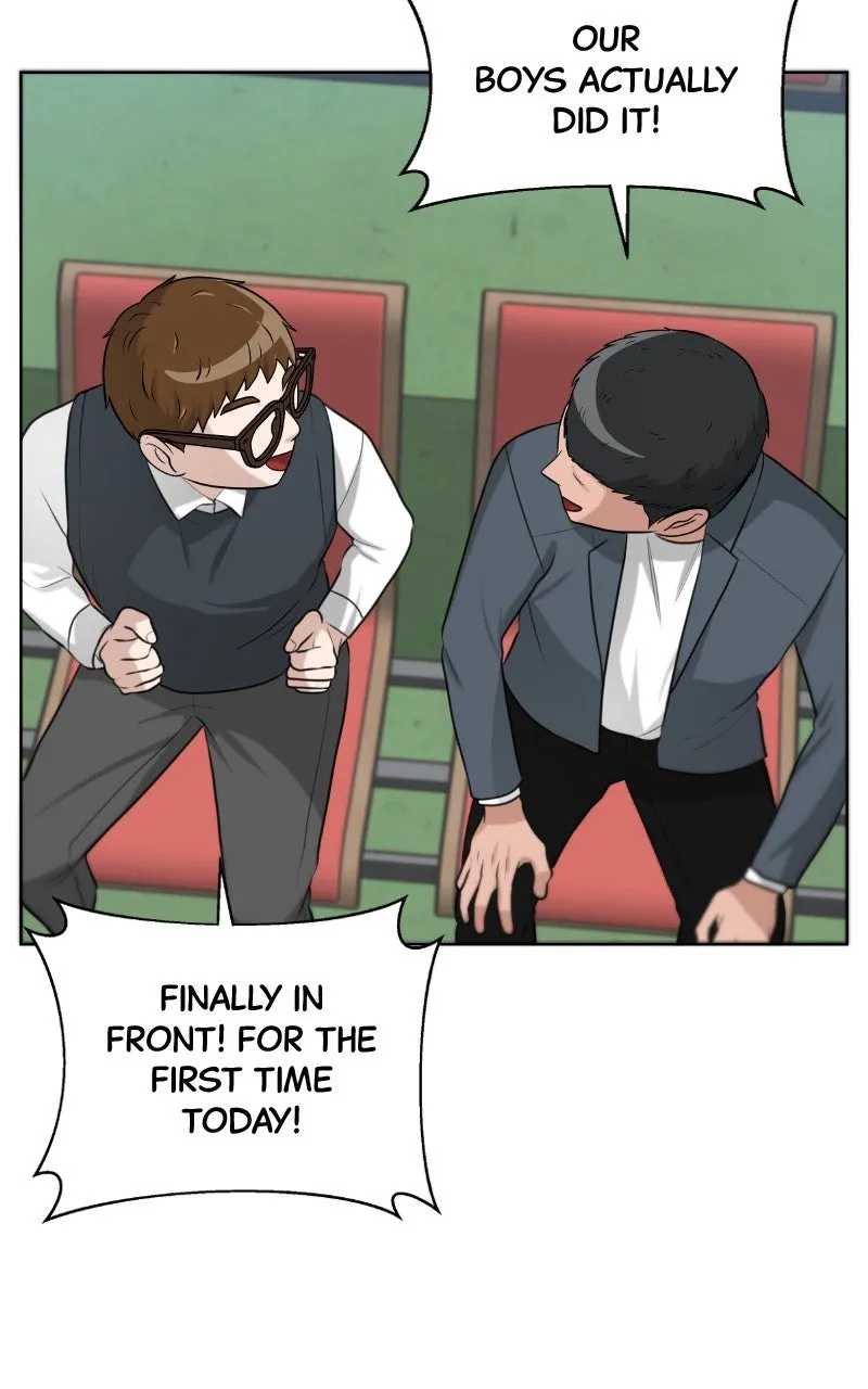 Big Man on the Court Chapter 127 page 83 - 