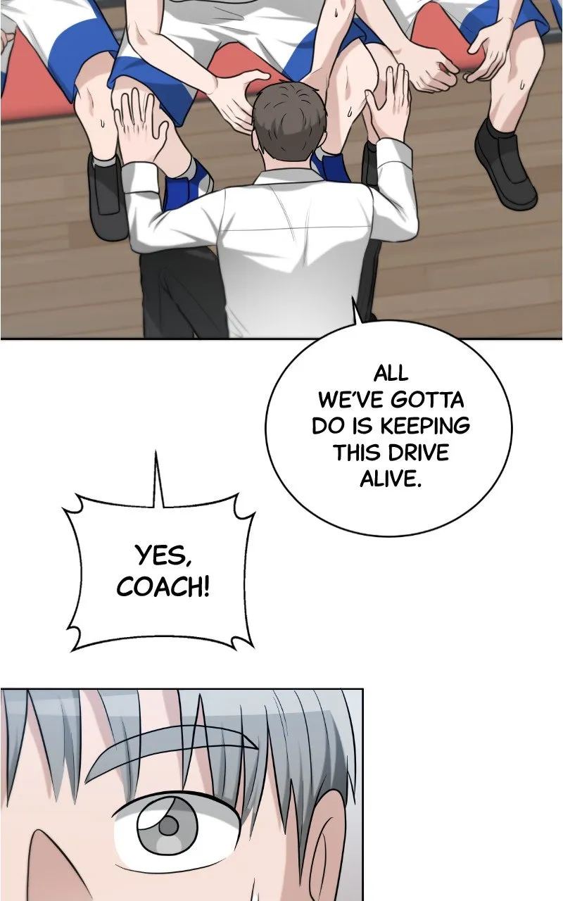 Big Man on the Court Chapter 127 page 87 - 