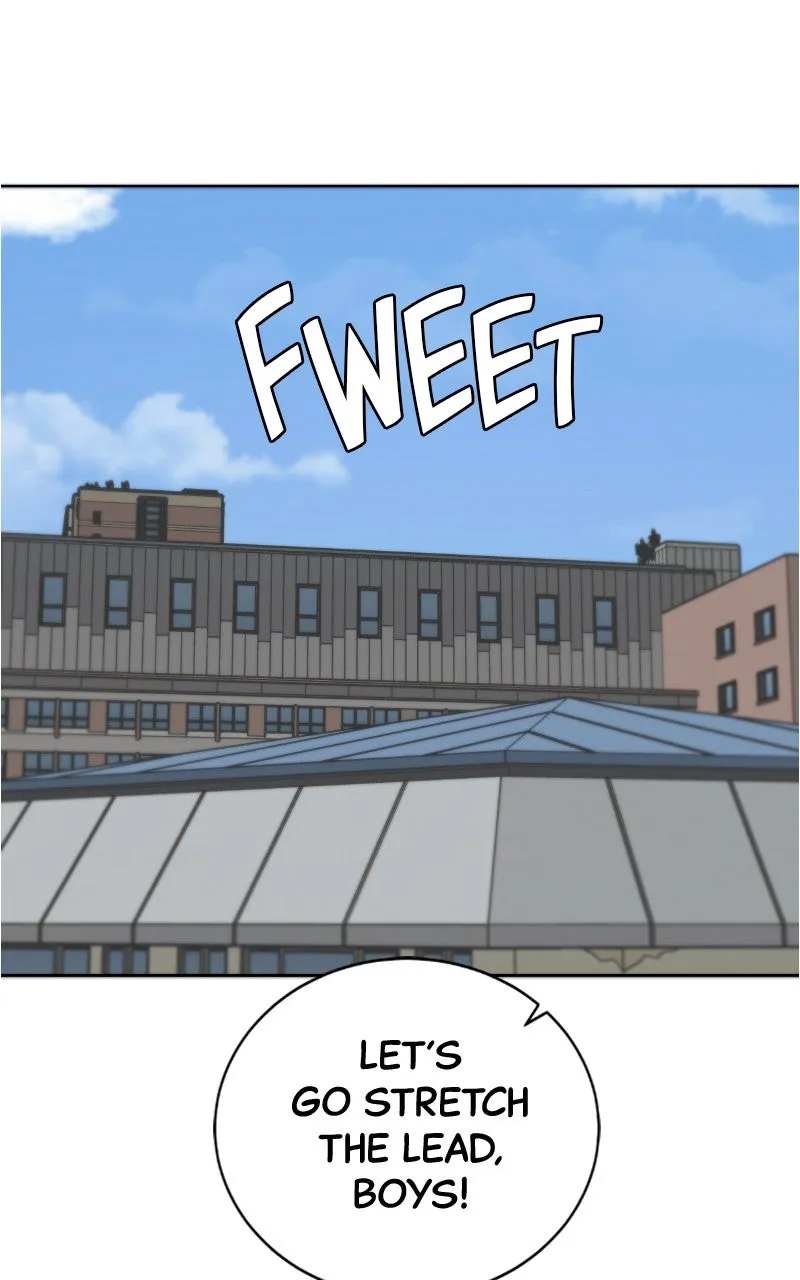 Big Man on the Court Chapter 127 page 91 - 