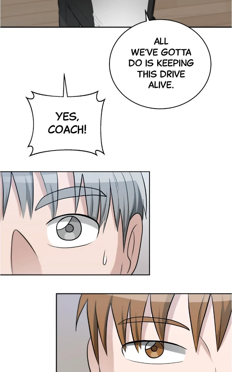 Big Man on the Court Chapter 128 page 2 - 
