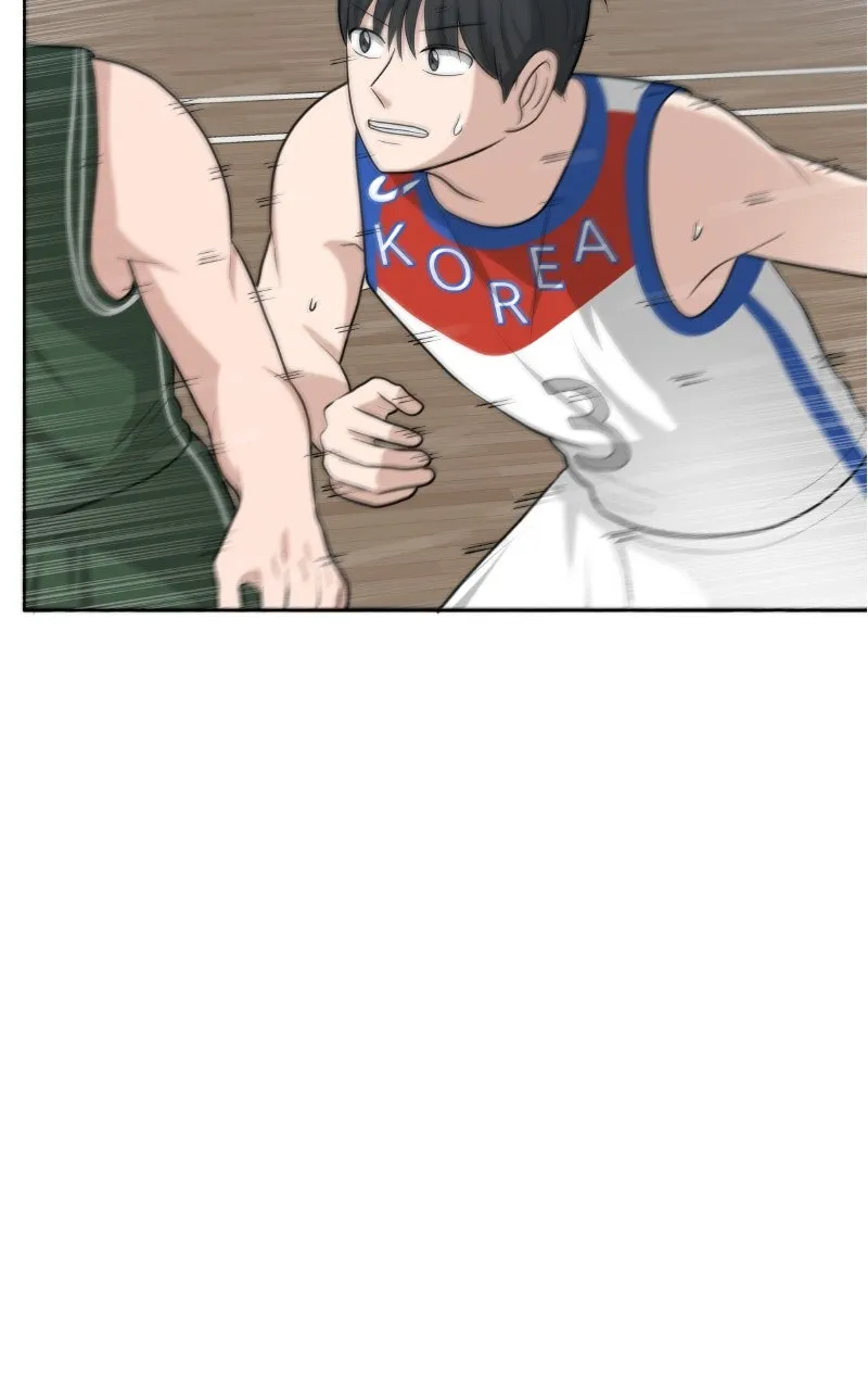Big Man on the Court Chapter 128 page 13 - 