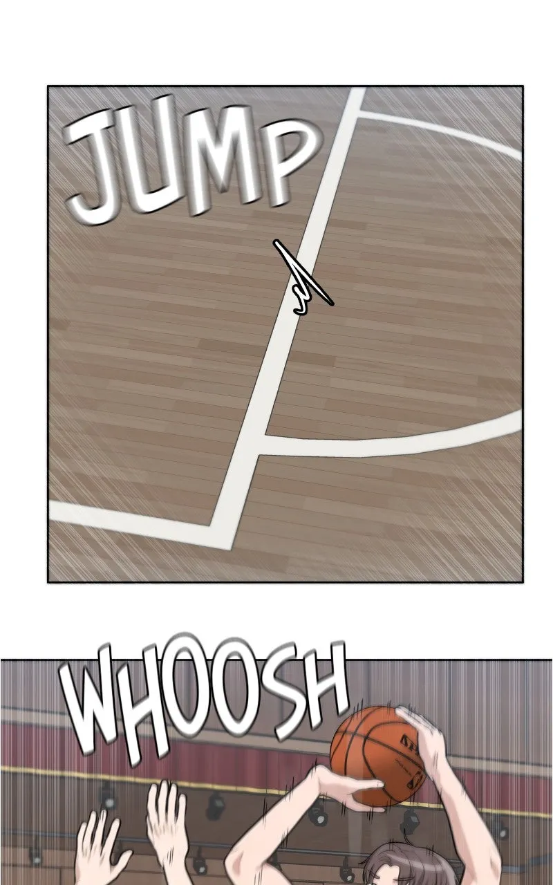 Big Man on the Court Chapter 128 page 14 - 