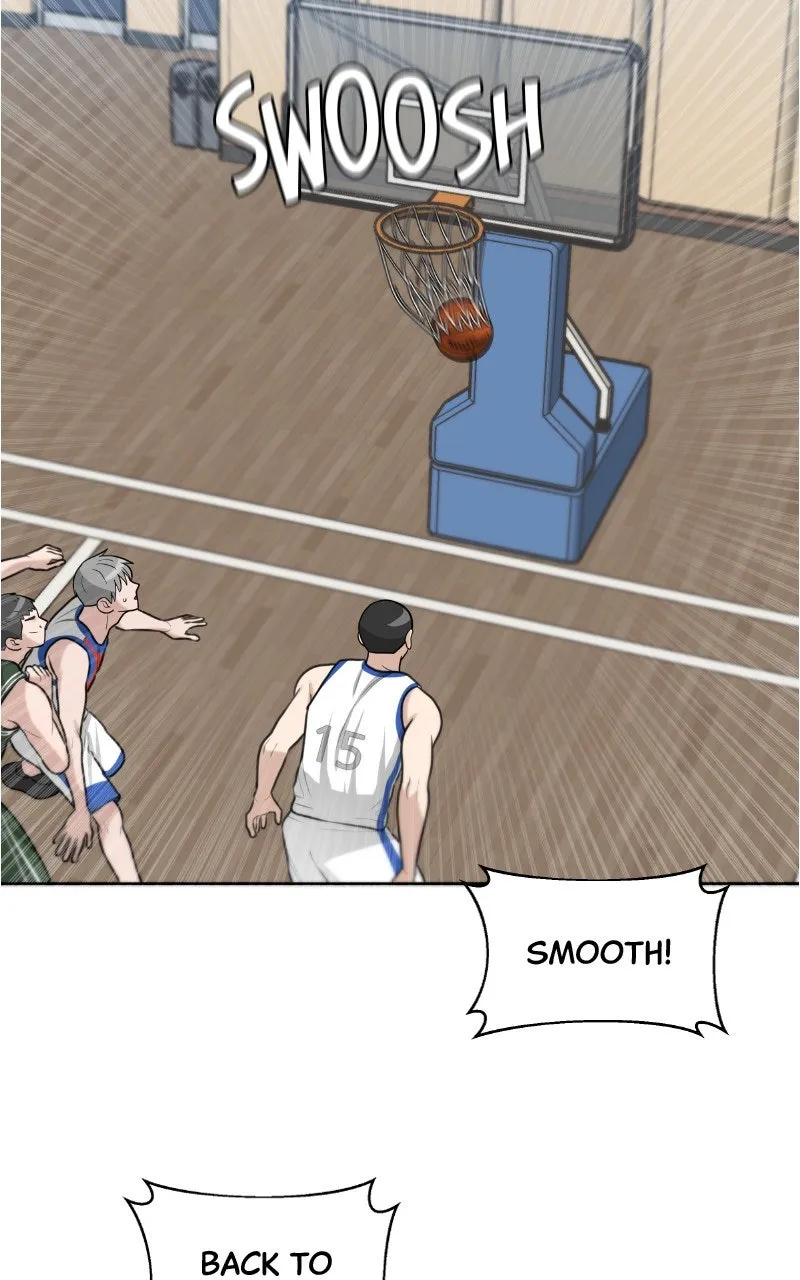 Big Man on the Court Chapter 128 page 16 - 