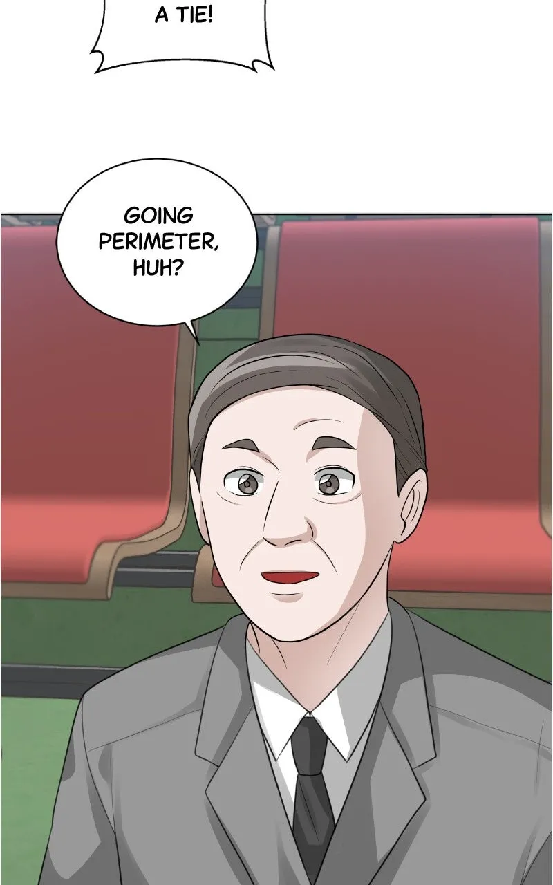 Big Man on the Court Chapter 128 page 17 - 