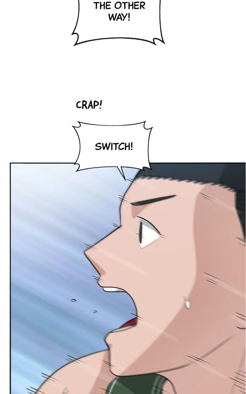 Big Man on the Court Chapter 128 page 23 - 