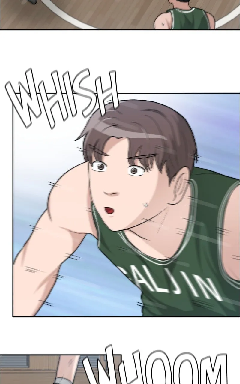 Big Man on the Court Chapter 128 page 25 - 