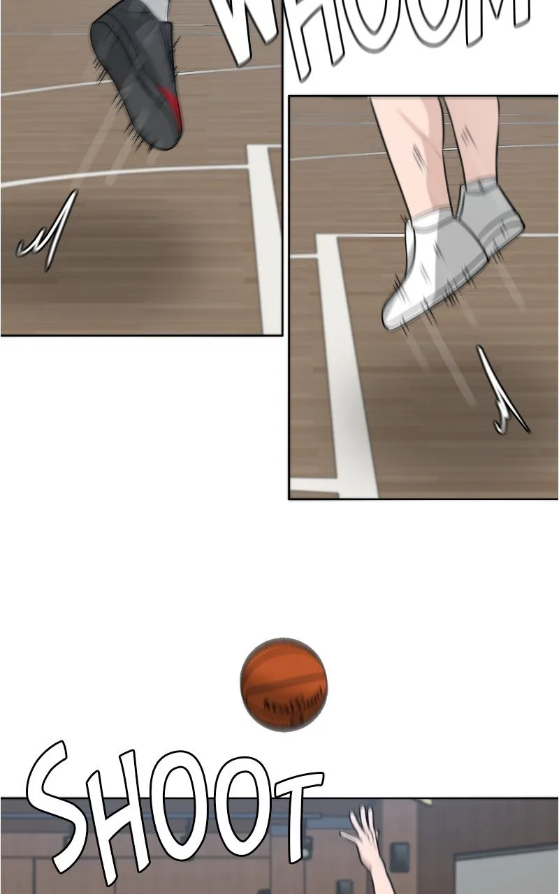 Big Man on the Court Chapter 128 page 26 - 