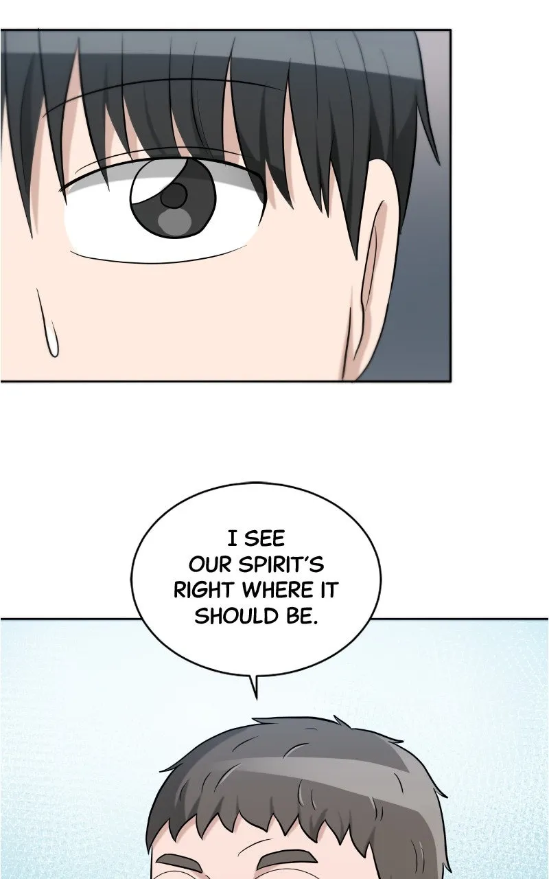 Big Man on the Court Chapter 128 page 4 - 