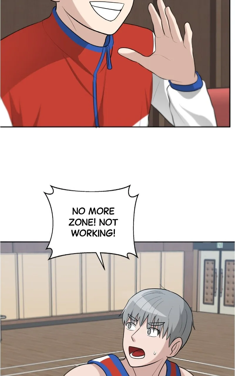 Big Man on the Court Chapter 128 page 31 - 