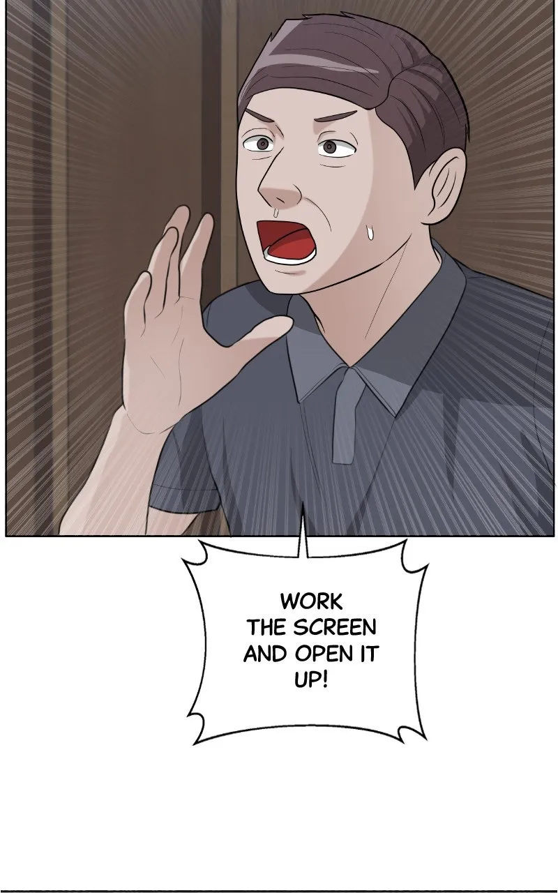 Big Man on the Court Chapter 128 page 37 - 